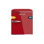 Mini Nevera Cecotec Bolero CoolMarket TT Origin 45 Rojo 45 L 44,7 x 53,4 x 55 cm