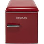 Cecotec Bolero CoolMarket TT Origin 45 Rojo