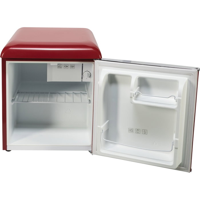 Cecotec Bolero CoolMarket TT Origin 45 Rojo