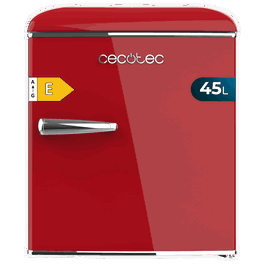 Cecotec Bolero CoolMarket TT Origin 45 Red E