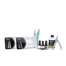 Thuya Kit Intro Soft Gel