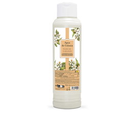 Álvarez Gómez Agua de Colonia Flor de Naranjo EDC 750 ml Fragancia Floral Fresca