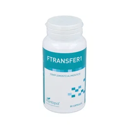 PLANTAPOL F Transfer 1 80 cápsulas