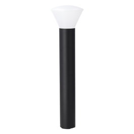 Sonsonate Baliza LED Exterior 60cm 5W 3000K Negro