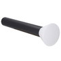 Sonsonate Baliza LED Exterior 60cm 5W 3000K Negro