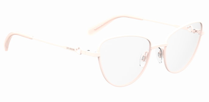 Love Moschino MOL608-TN-8KJF218 Gafas de Vista Infantil Rosa Love Moschino MOL608-TN-8KJF218 Gafas de Vista Infantil Rosa