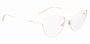 Love Moschino MOL608-TN-8KJF218 Gafas de Vista Infantil Rosa