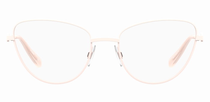 Love Moschino MOL608-TN-8KJF218 Gafas de Vista Infantil Rosa Love Moschino MOL608-TN-8KJF218 Gafas de Vista Infantil Rosa