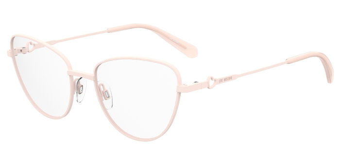 Love Moschino MOL608-TN-8KJF218 Gafas de Vista Infantil Rosa Love Moschino MOL608-TN-8KJF218 Gafas de Vista Infantil Rosa