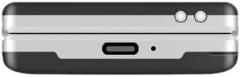 MAXCOM MM 835L Púrpura MAXCOM MM 835L Púrpura