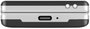 MAXCOM MM 835L Púrpura