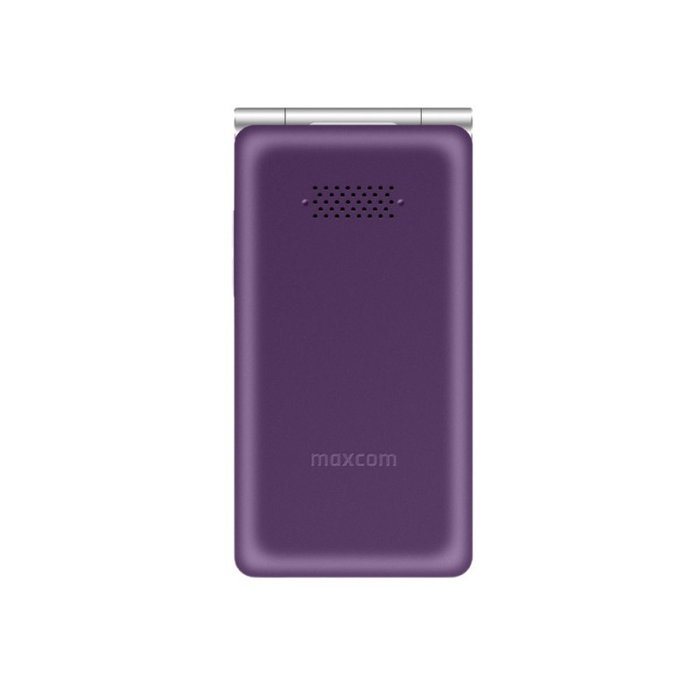 MAXCOM MM 835L Púrpura MAXCOM MM 835L Púrpura