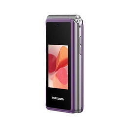 MAXCOM MM 835L Púrpura