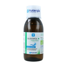 Nutergia Oligoviol N Magnesio 150 ml