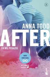 After 2: En mil pedazos, Anna Todd - BOOKET