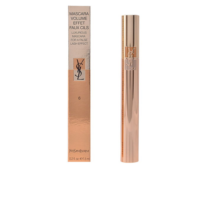Máscara de Pestañas Efecto Volumen YSL MASCARA VOLUME EFFET FAUX-CILS Beige