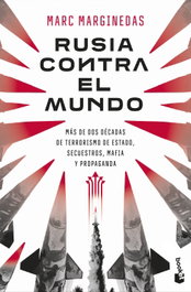 Rusia contra el mundo, Marc Marginedas - BOOKET