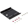 Ewent Kit de montaje EW7001 para disco duro SSD/HDD de 2.5 pulgadas