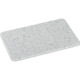 Zassenhaus Breakfast Board Gris claro 25x16x0,9cm