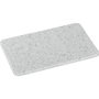 Zassenhaus Breakfast Board Gris claro 25x16x0,9cm