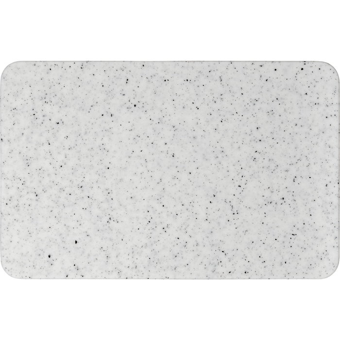 Zassenhaus Breakfast Board Gris claro 25x16x0,9cm