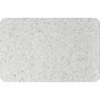 Zassenhaus Breakfast Board Gris claro 25x16x0,9cm