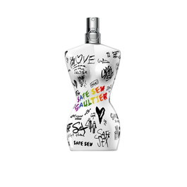 Jean Paul Gaultier Classique Pride Edition Eau de Toilette 100 ml