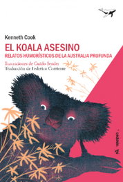 EL KOALA ASESINO, Kenneth Cook - SAJALIN