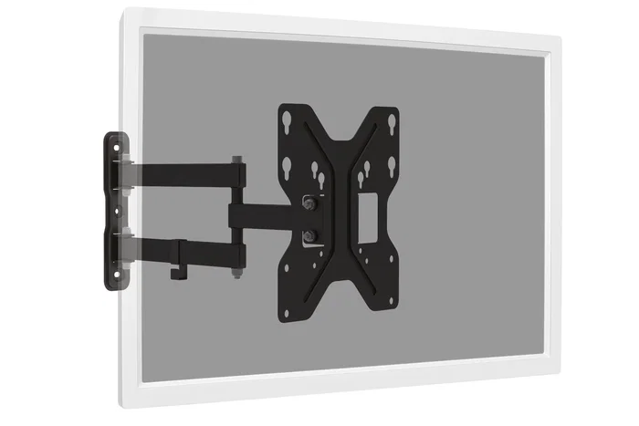 Digitus Soporte de pared universal 3D DA-90357 para monitores de hasta 42''
