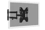 Digitus Soporte de Pared Universal para Monitor/TV DA-90357 (19-42 pulg.)