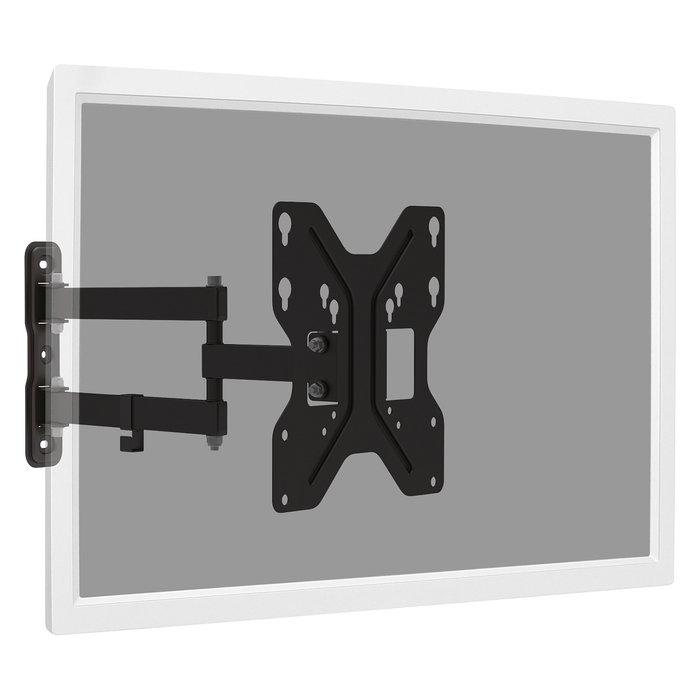 Digitus Soporte de Pared Universal para Monitor LED/LCD 19"-42" Negro