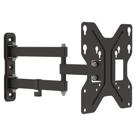 Digitus Soporte de Pared Universal para Monitor LED/LCD 19"-42" Negro