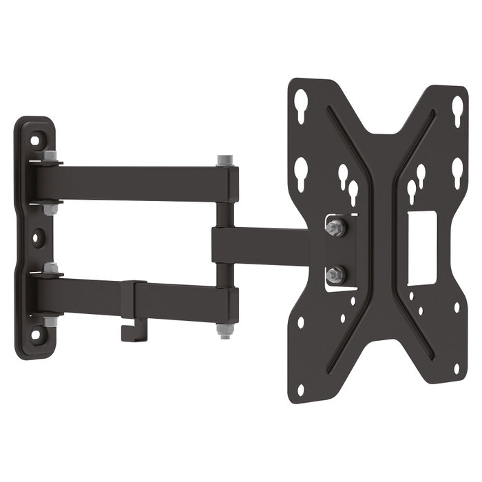 Digitus Soporte de pared universal 3D DA-90357 para monitores de hasta 42''