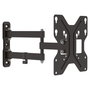 Digitus Soporte de pared universal 3D DA-90357 para monitores de hasta 42''