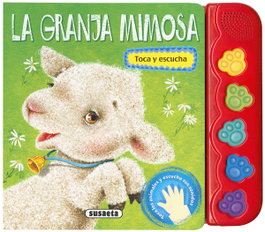 La granja mimosa, Equipo Susaeta - SUSAETA EDICIONES