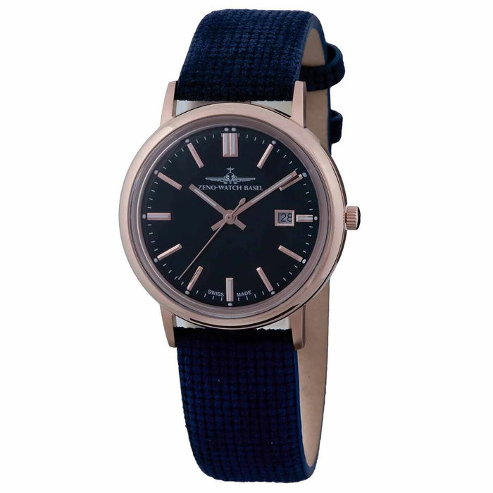 Reloj Hombre Zeno Watch Basel ZE5177-3 (Ø 38 mm)
