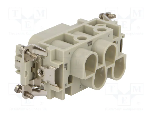 LAPP Conector HDC EPIC® K Hembra 6 PIN (4+2)