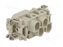 LAPP Conector HDC EPIC® K Hembra 6 PIN (4+2)