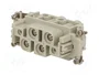 LAPP Conector HDC EPIC® K Hembra 6 PIN (4+2)