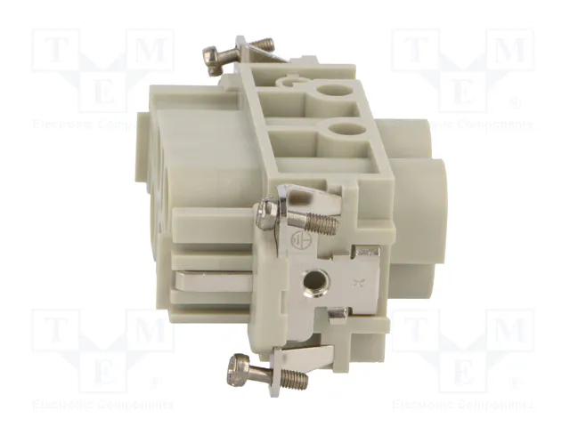 LAPP Conector HDC EPIC® K Hembra 6 PIN (4+2)
