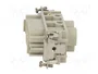 LAPP Conector HDC EPIC® K Hembra 6 PIN (4+2)