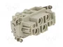 LAPP Conector HDC EPIC® K Hembra 6 PIN (4+2)