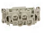LAPP Conector HDC EPIC® K Hembra 6 PIN (4+2)
