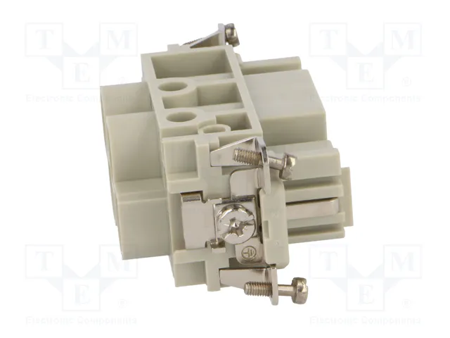 LAPP Conector HDC EPIC® K Hembra 6 PIN (4+2)