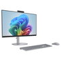 HP OmniStudio X 27-cs1170ng All-in-One Ordenador 27" CU7 258V/32GB/2TB SSD W11 Home