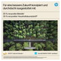 HP OmniStudio X 27-cs1170ng All-in-One Ordenador 27" CU7 258V/32GB/2TB SSD W11 Home