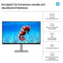 HP OmniStudio X 27-cs1170ng All-in-One Ordenador 27" CU7 258V/32GB/2TB SSD W11 Home