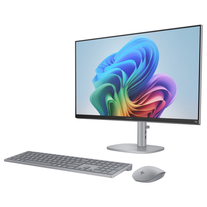 HP OmniStudio X 27-cs1170ng All-in-One Ordenador 27" CU7 258V/32GB/2TB SSD W11 Home HP OmniStudio X 27-cs1170ng All-in-One Ordenador 27" CU7 258V/32GB/2TB SSD W11 Home