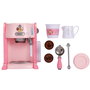 JAKKS PACIFIC Cafetera Espresso Gourmet Princesas Disney