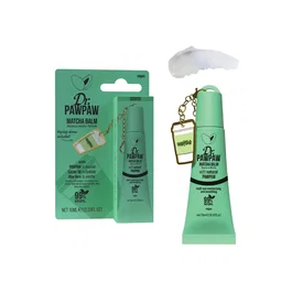 Dr. PawPaw Matcha Balm Bálsamo Labial Hidratante 10 ml